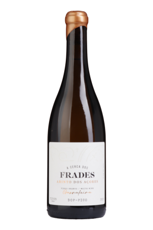 A Cerca Dos Frades Arinto Dos Açores Branco 2023