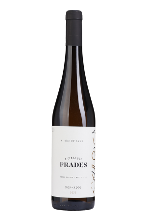 A Cerca dos Frades Weißwein 2022