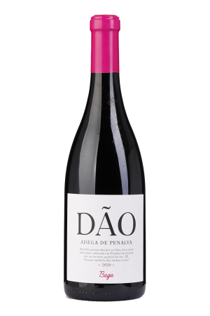 Adega de Penalva Baga Tinto 2020