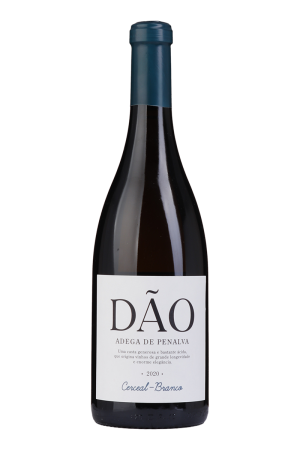 Adega de Penalva Cerceal Weißwein 2020