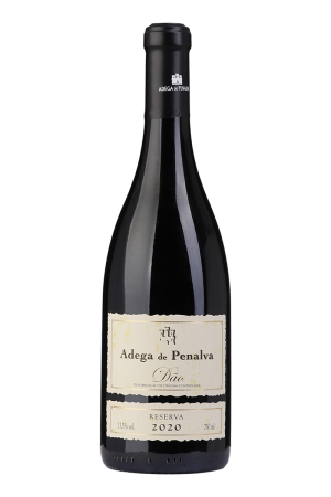 Adega de Penalva Reserva Tinto 2020