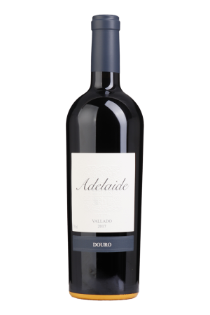 Adelaide Rotwein 2017