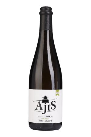 AJTS Escolha Branco 2025