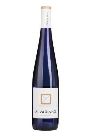 Aldeias de Juromenha Alvarinho Branco 2024