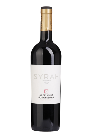 Aldeias de Juromenha Syrah Reserva Tinto 2024