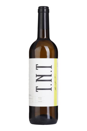 Almeida Garrett T.N.T Touriga Nacional & Trincadeira Branco 2025