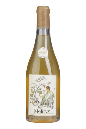 Altas Quintas Melitvs Blanco 50cl