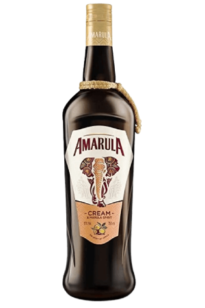 Amarula Cream