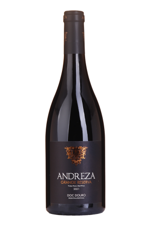 Andreza Grande Reserva Tinto 2021