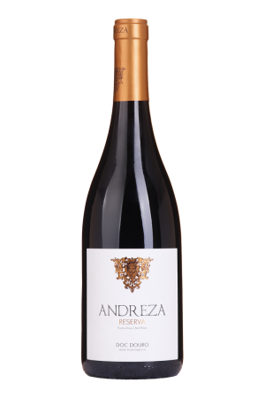 Andreza Reserva Tinto 2023