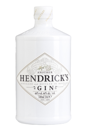 Another Hendrick's Gin