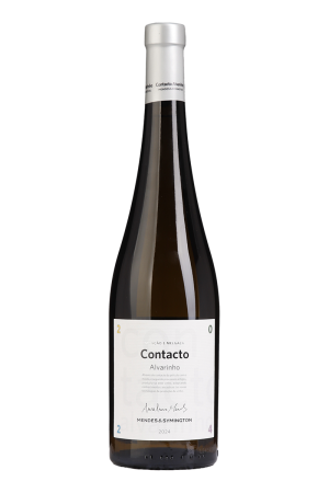 Anselmo Mendes Contacto Alvarinho White 2024