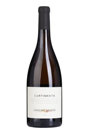 Anselmo Mendes Curtimenta Alvarinho Branco 2023