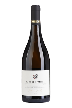 Anselmo Mendes Parcela Única Alvarinho Branco 2022