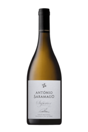 António Saramago Superior Weißwein 2017