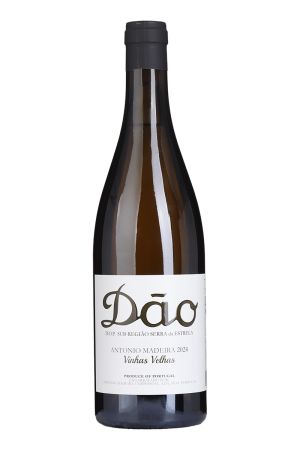 António Madeira Vinhas Velhas Branco 2024