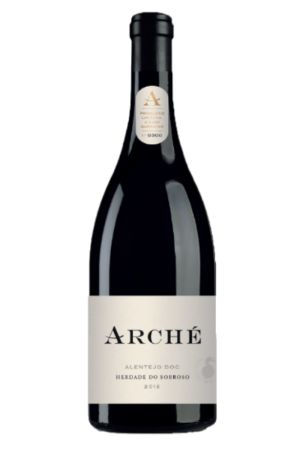 Arché Tinto 2022