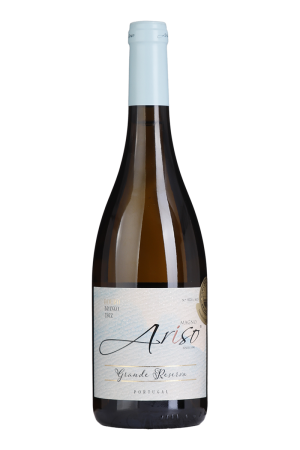 Ariso Grand Reserve White 2022