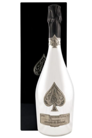 Armand de Brignac Champagne Blanc de Blancs