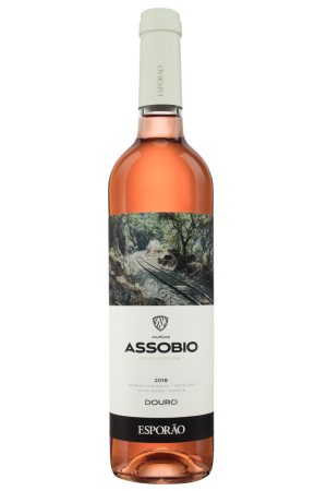Assobio Rosé 2024