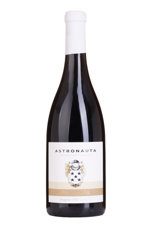 Astronauta Aragonez Tinto 2022