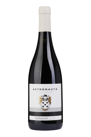 Astronauta Field Blend Rotwein 2019