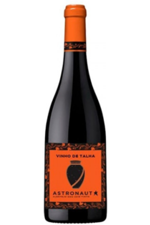 Astronauta Vinho da Talha Rotwein 2018
