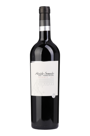 Ataíde Semedo Reserva Baga e Touriga Nacional Tinto 2023