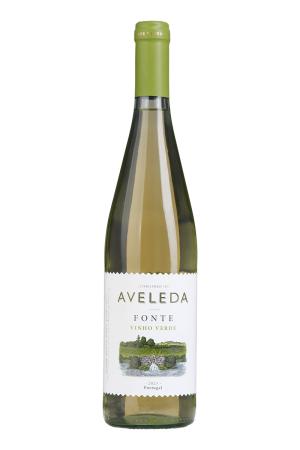 Aveleda Fonte Weißwein 2025