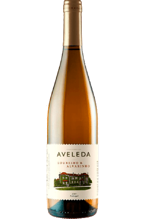 Aveleda Loureiro e Alvarinho Weißwein 2025