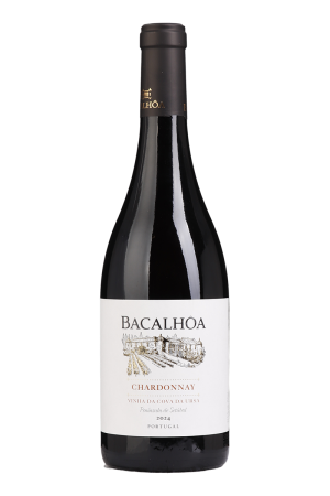 Bacalhôa Chardonnay Weißwein 2024