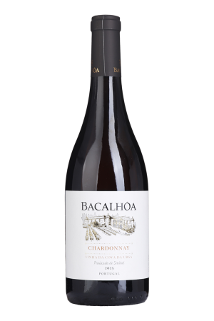 Bacalhôa Chardonnay Branco 2025