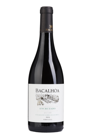 Bacalhôa Encruzado White 2023