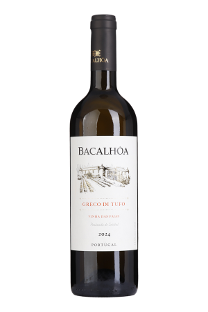 Bacalhôa Greco Di Tufo Blanc 2024