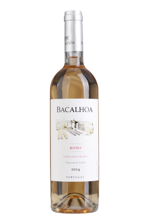 Bacalhôa Roxo Rosé 2024