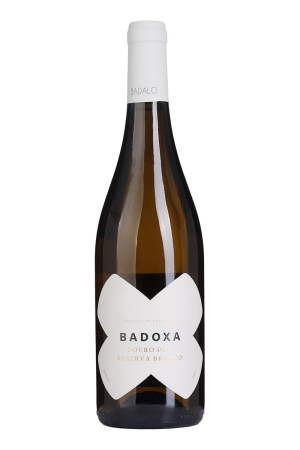 Badoxa Reserva Branco 2024