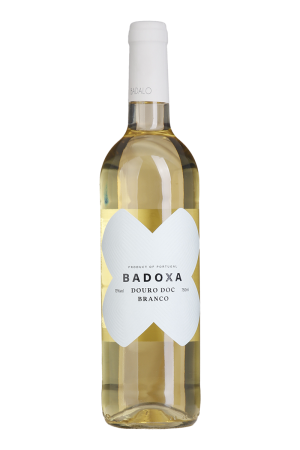 Badoxa Branco 2024