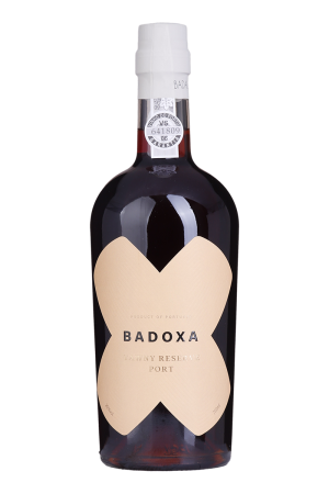Badoxa Port Reserve Tawny
