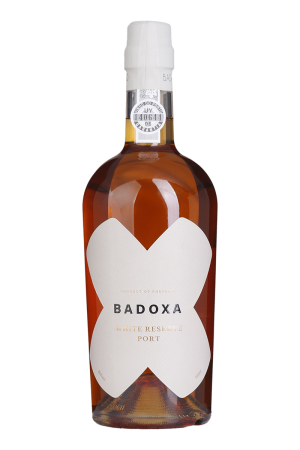 Badoxa Port Reserve White