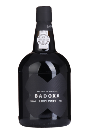 Badoxa Port Ruby