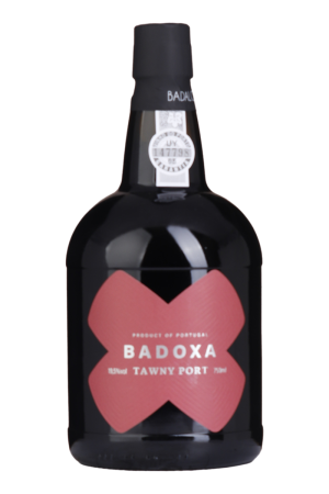 Badoxa Port Tawny