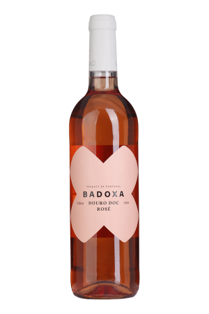 Badoxa Rosé 2024