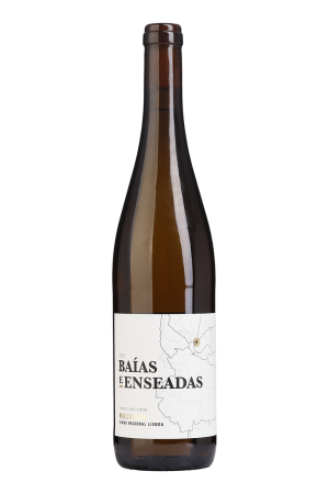 Baías e Enseadas Malvasia Weißwein 2023
