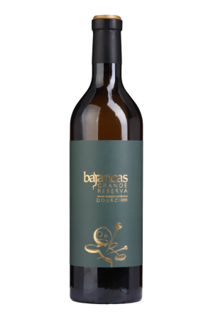 Bajancas Gran Reserva Blanco 2023