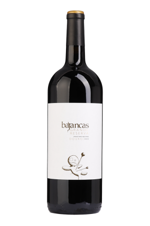 Bajancas Grande Reserva Rotwein 2022 1,5Lt