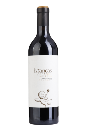 Bajancas Grande Reserva Tinto 2023