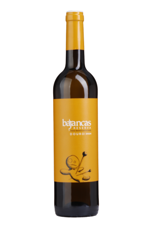 Bajancas Reserva Weißwein 2024