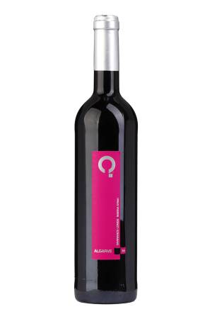 Barranco Longo Reserva Syrah Tinto 2018