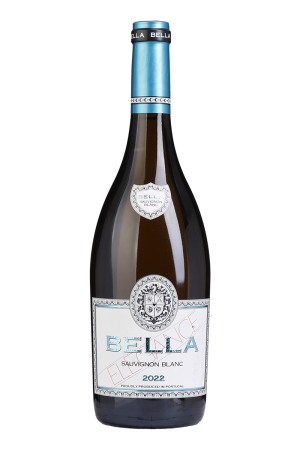 Bella Elegance Sauvignon Blanc White 2024