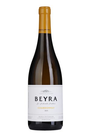 Beyra Chardonnay Branco 2025